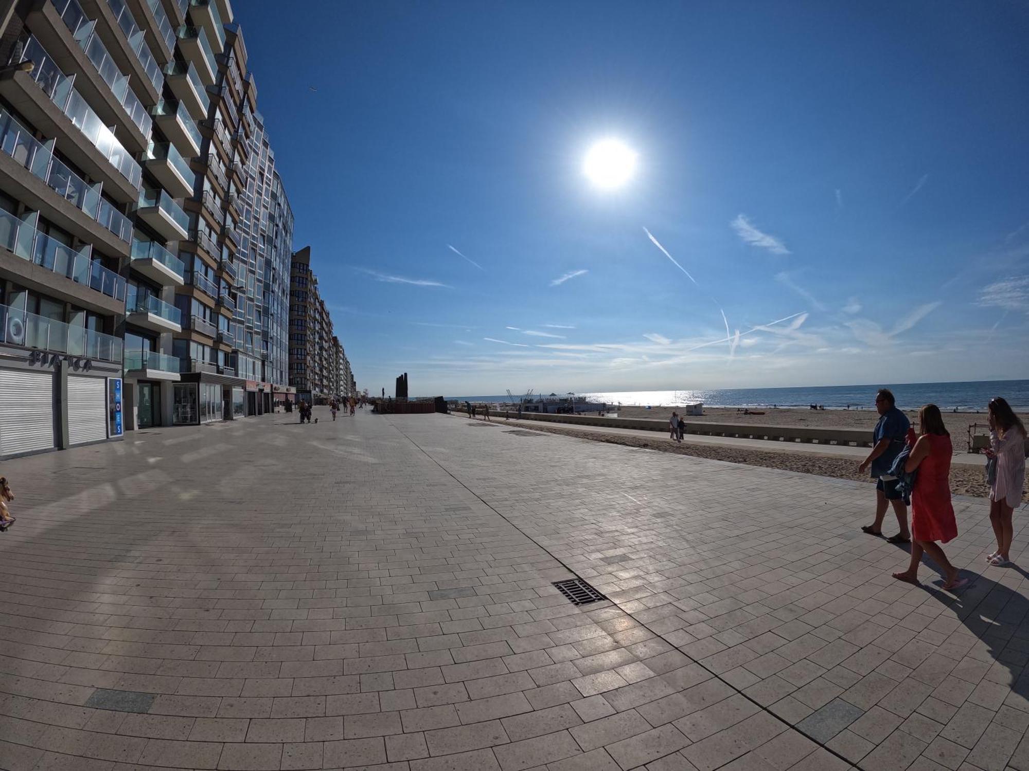 Casa Costa Westend Миделкерке Екстериор снимка