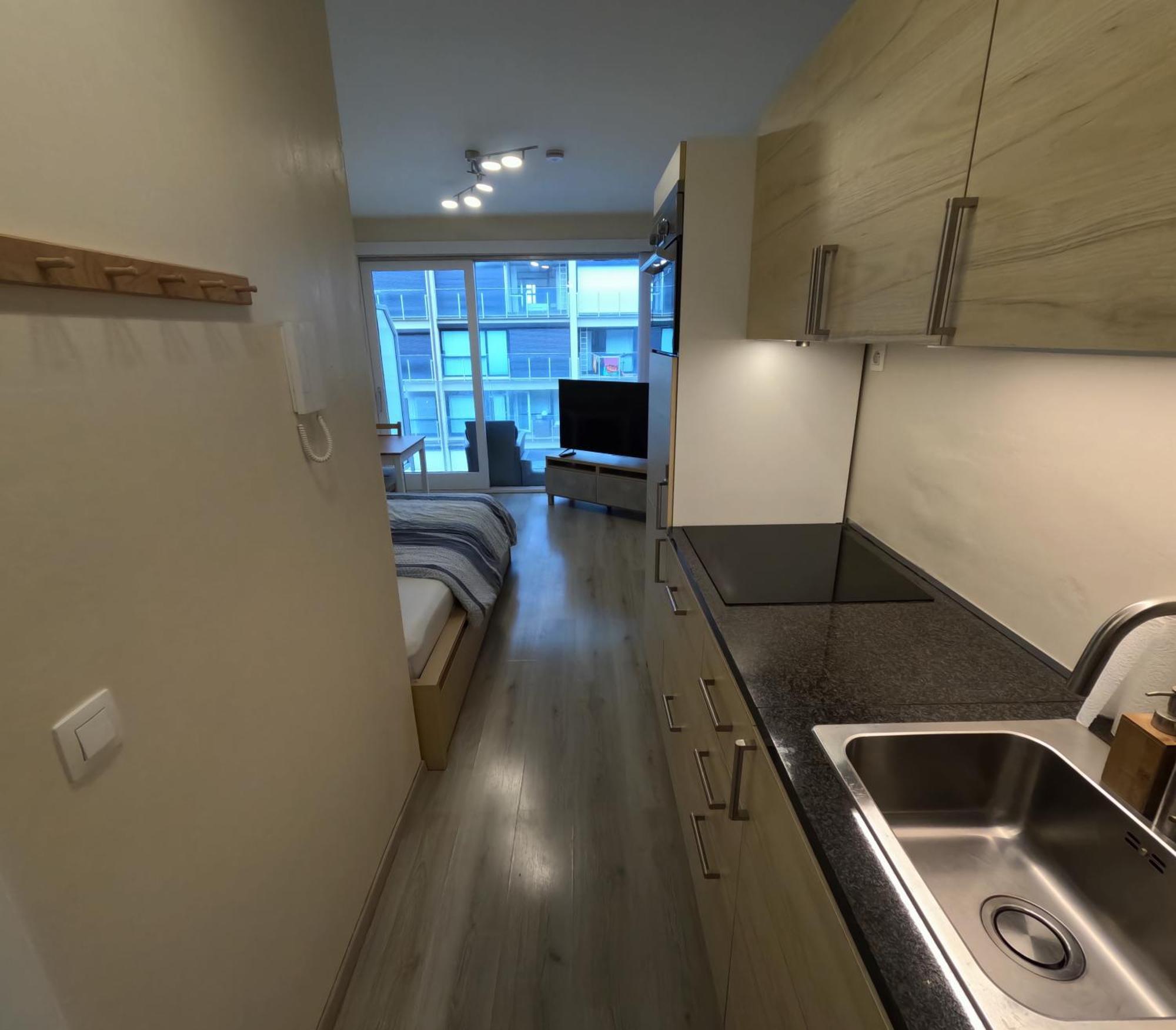 Casa Costa Westend Миделкерке Екстериор снимка