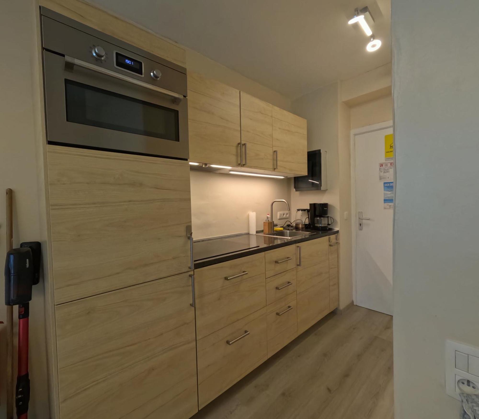 Casa Costa Westend Миделкерке Екстериор снимка