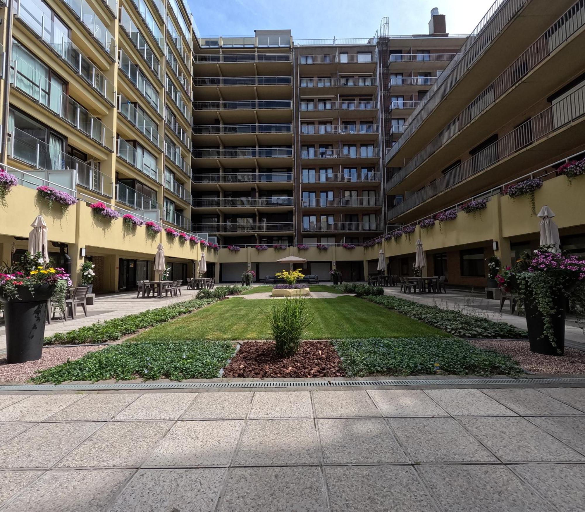 Casa Costa Westend Миделкерке Екстериор снимка