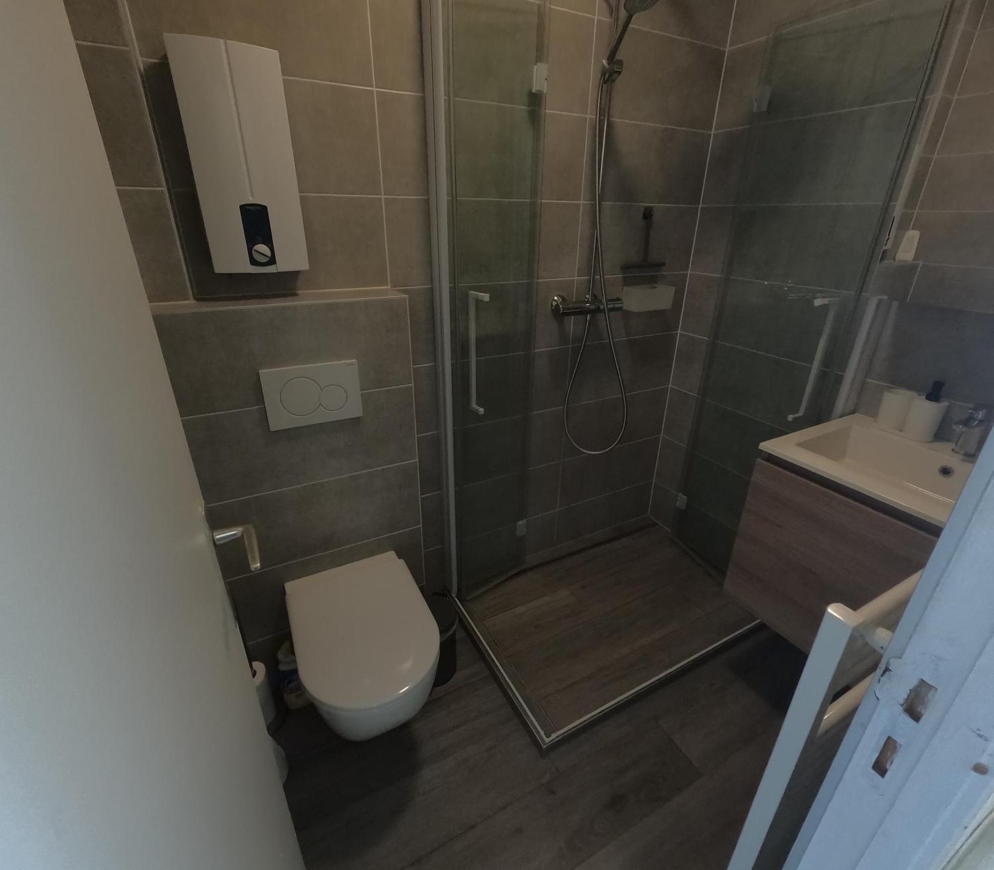 Casa Costa Westend Миделкерке Екстериор снимка