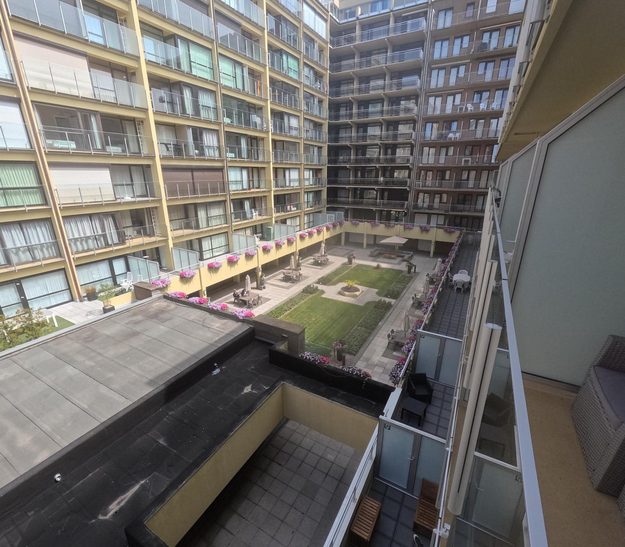Casa Costa Westend Миделкерке Екстериор снимка