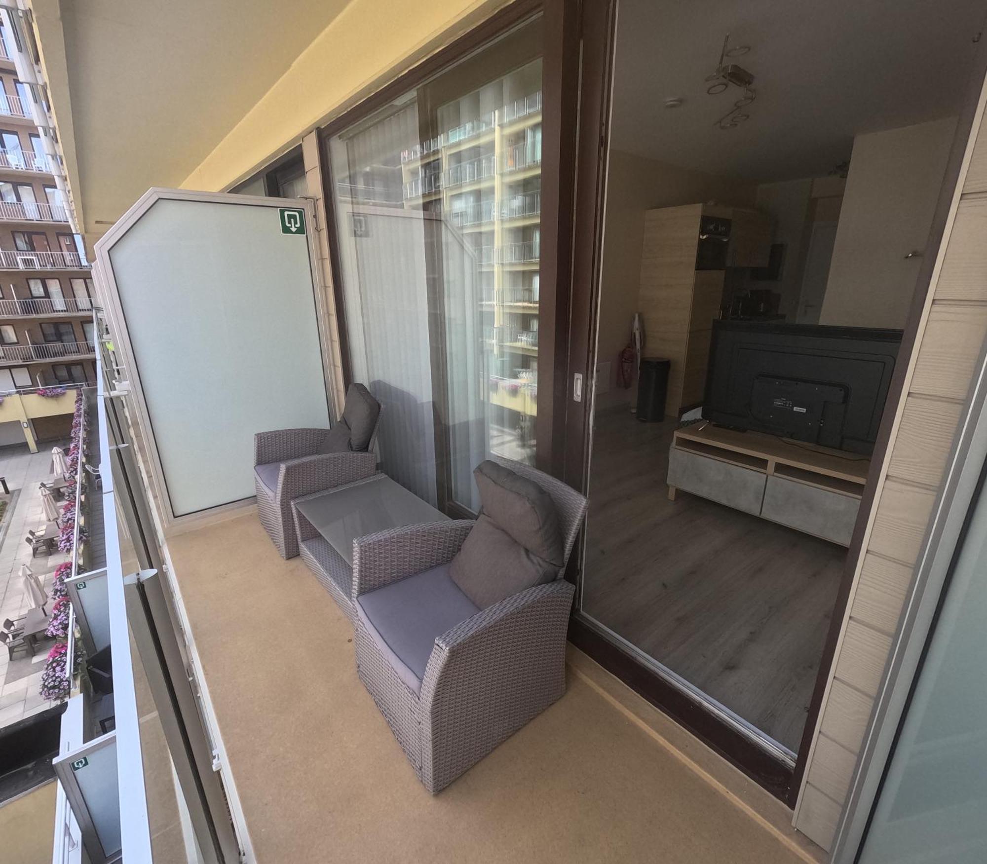 Casa Costa Westend Миделкерке Екстериор снимка