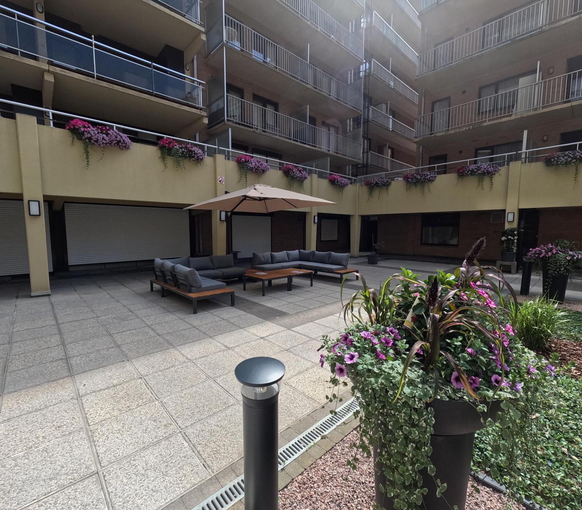Casa Costa Westend Миделкерке Екстериор снимка